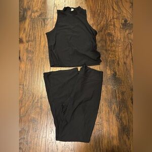 Old navy workout set